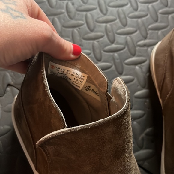 Timberland booties - Picture 3 of 6